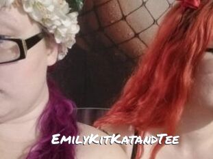 EmilyKitKatandTee