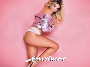 EmilyThomp Ochranne Siete