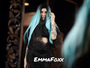 EmmaFoxx Ochranne Siete