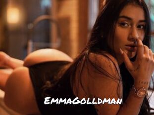 EmmaGolldman