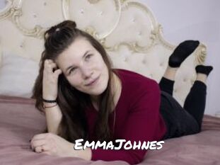 EmmaJohnes