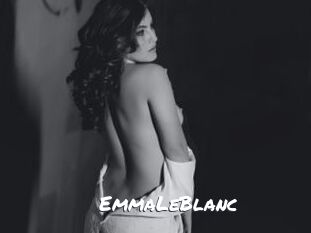 EmmaLeBlanc