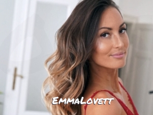 EmmaLovett