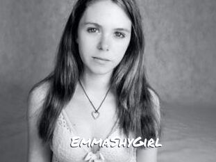 EmmaShyGirl Ochranne Siete