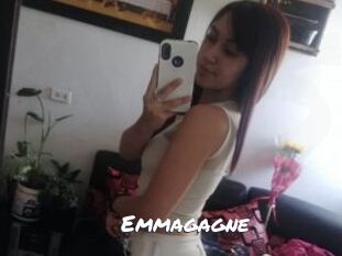Emmagagne