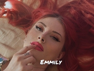 Emmily Ochranne Siete