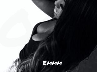 Emmm