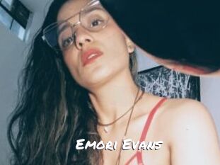 Emori_Evans