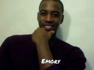 Emory