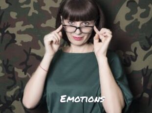 Emotions