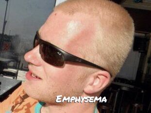 Emphysema