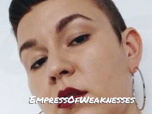 EmpressOfWeaknesses