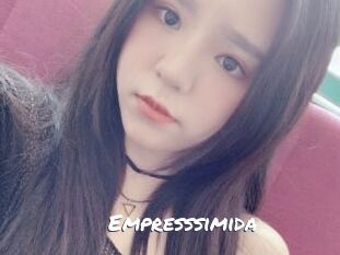 Empresssimida