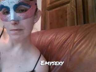 Emysexy