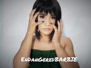 EnDanGeredBARBIE