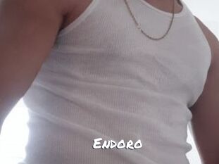 Endoro