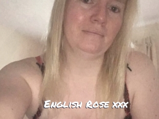 English_Rose_xxx Ochranne Siete