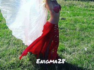 Enigma28