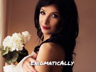 EnigmaticAlly
