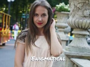 Enigmatical