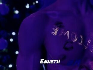 Enneth