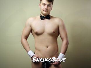 EnrikoBlue