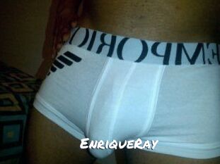 EnriqueRay
