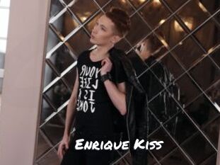 Enrique_Kiss