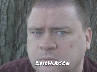 EricHudson