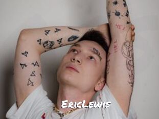EricLewis