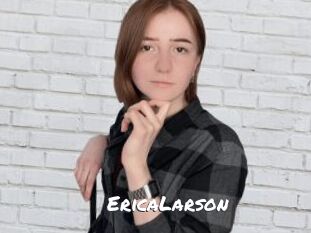 EricaLarson