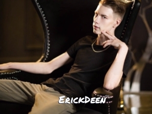ErickDeen Ochranne Siete