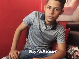 ErickEvans