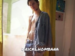 ErickLhombana