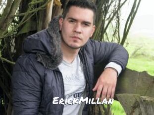 ErickMillan