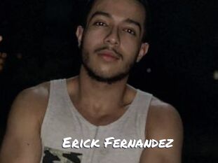 Erick_Fernandez Ochranne Siete