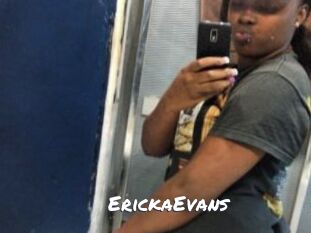 ErickaEvans