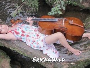 ErickaWild