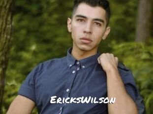 EricksWilson