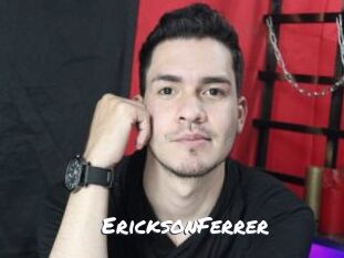 EricksonFerrer