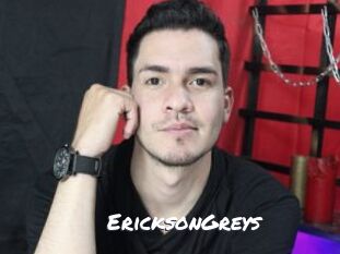 EricksonGreys