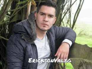 EricksonValeg