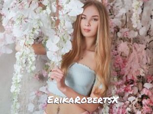 ErikaRobertsX