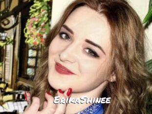 ErikaShinee