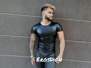 ErosDion