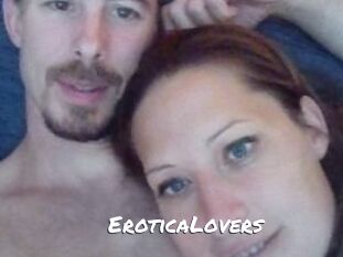 EroticaLovers Ochranne Siete