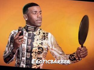 Eroticbarber