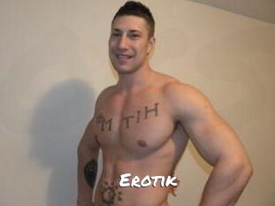 Erotik