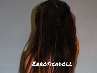 Erroticadoll