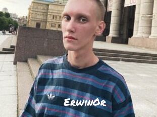 ErwinOr